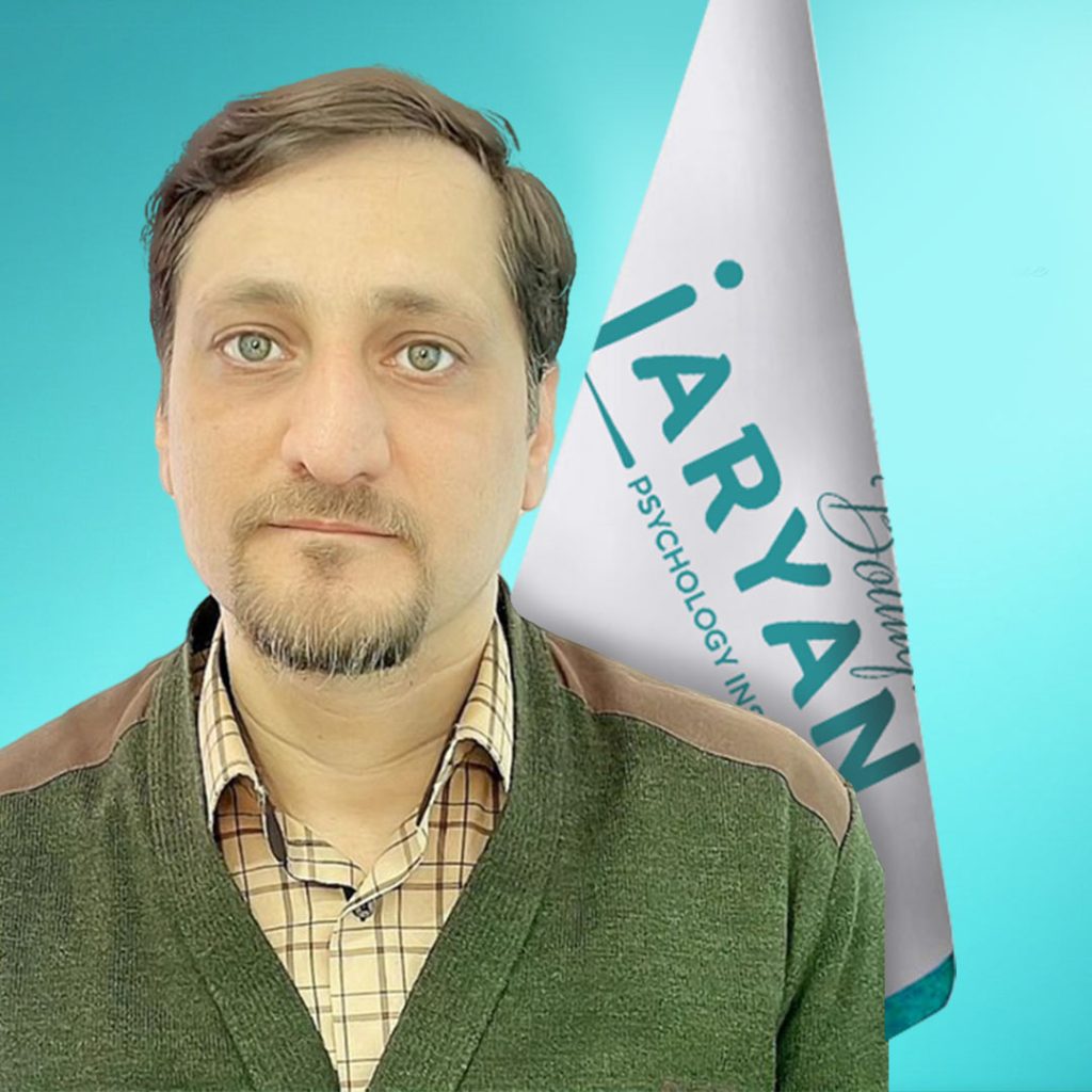 دکتر میثم عبداللهی