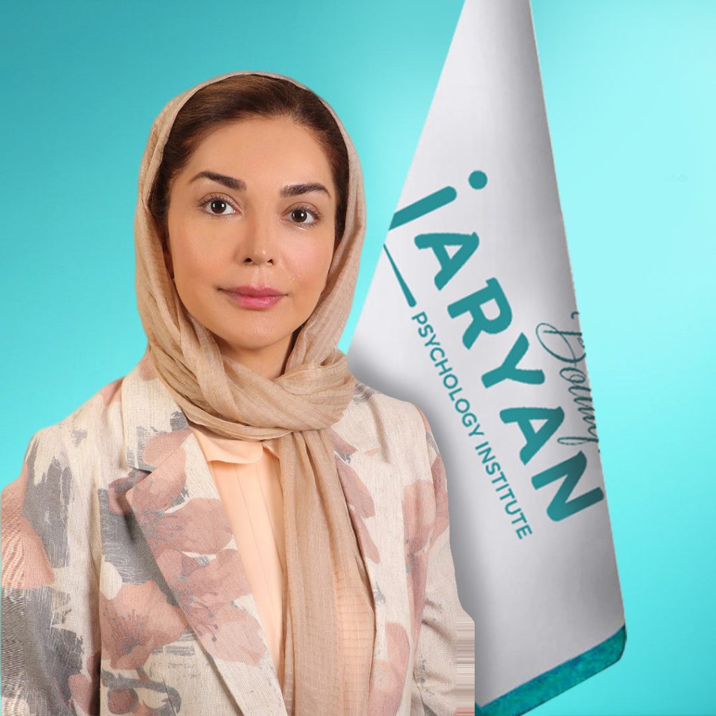 دکتر سارا کهربایی