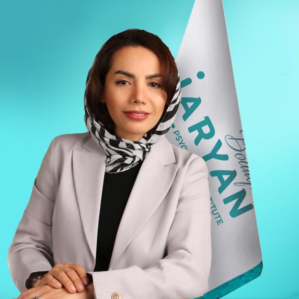 مهسا شیر محمدی