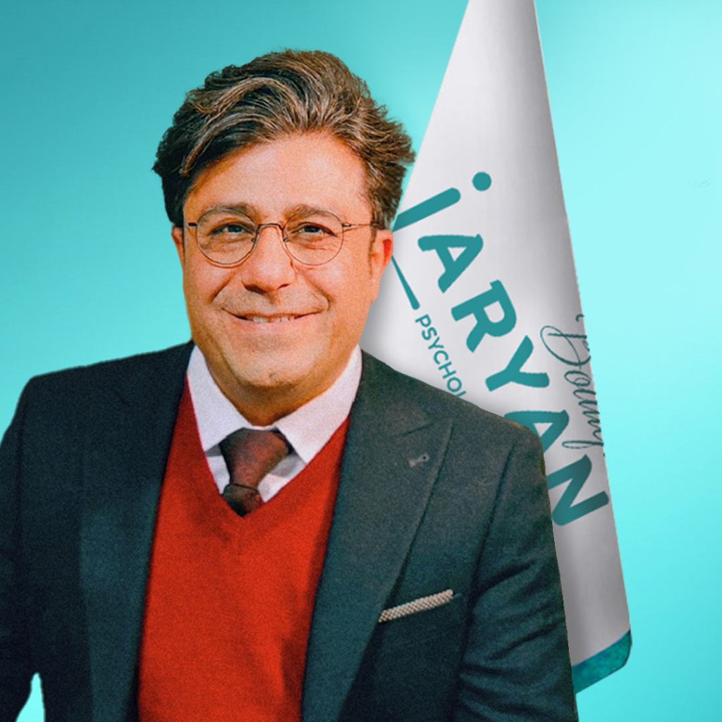 دکتر مهدی مهدوی