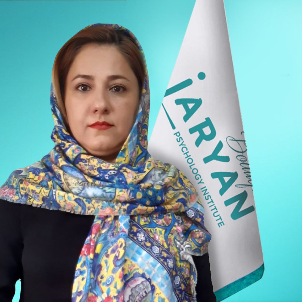 نفیسه مصطفایی