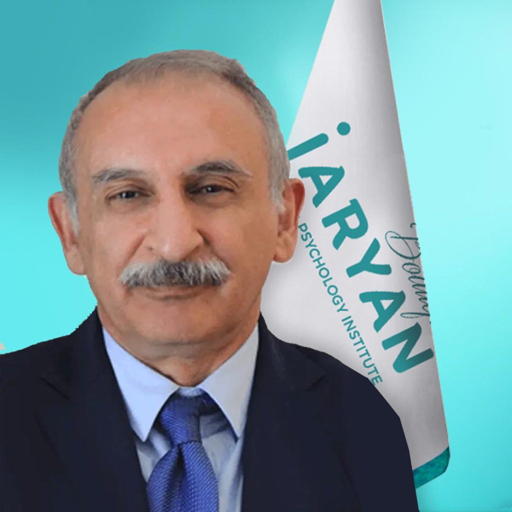 دکتر گودرز عکاشه