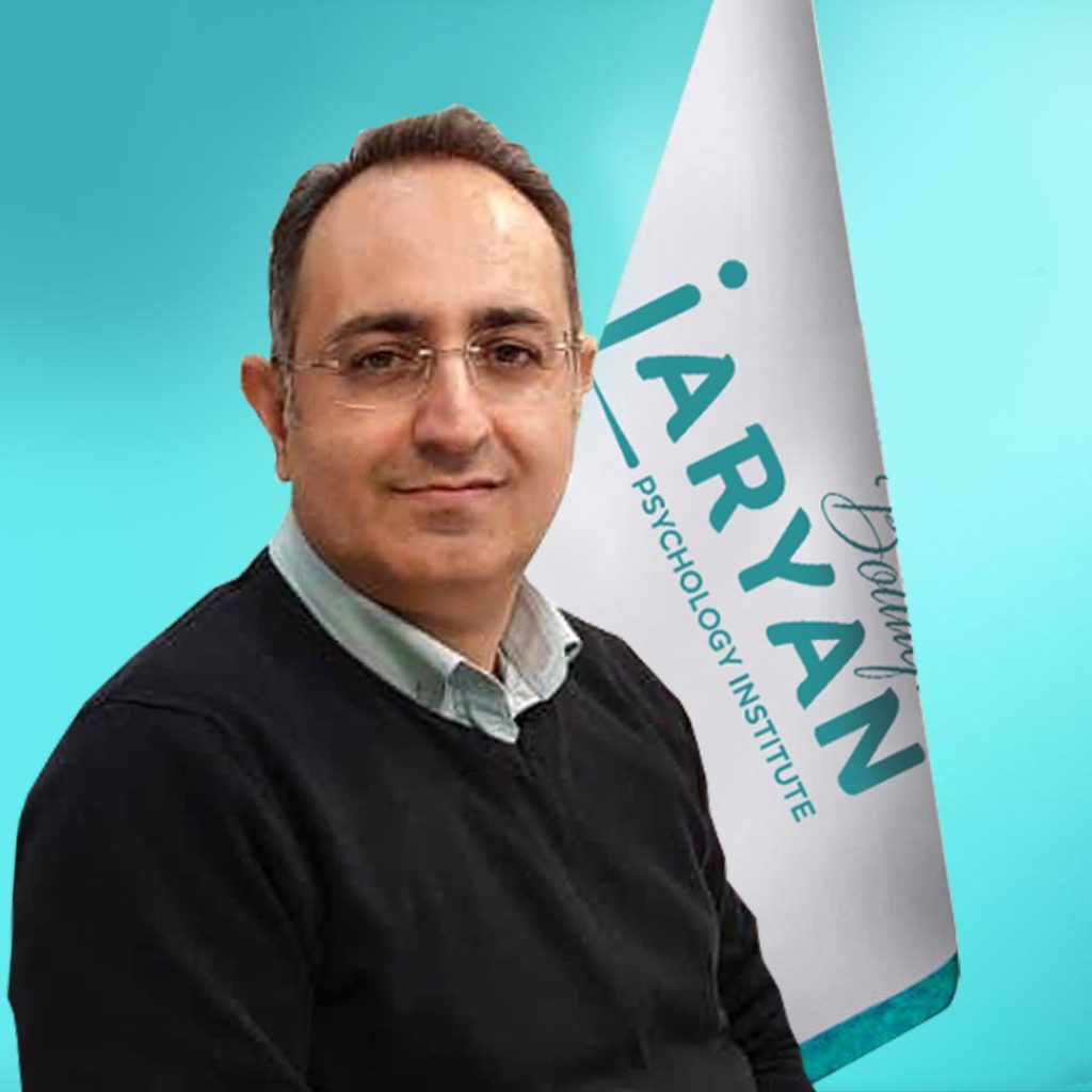 دکتر نادر غنی زاده